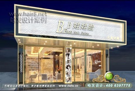 安徽省庐江市本案整体都以简欧时尚为主的设计风格，体现清新.